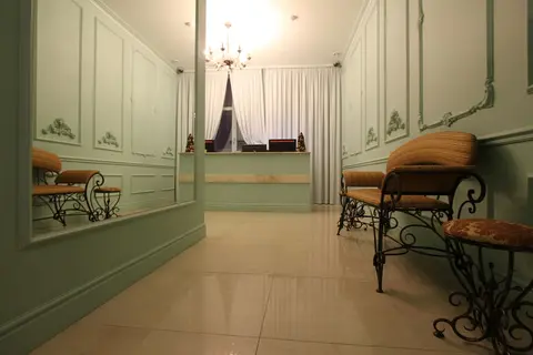 Pogosti.ru na Leningradskom