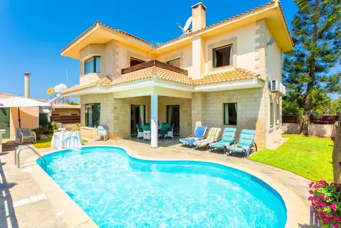 Androula Villas Collection