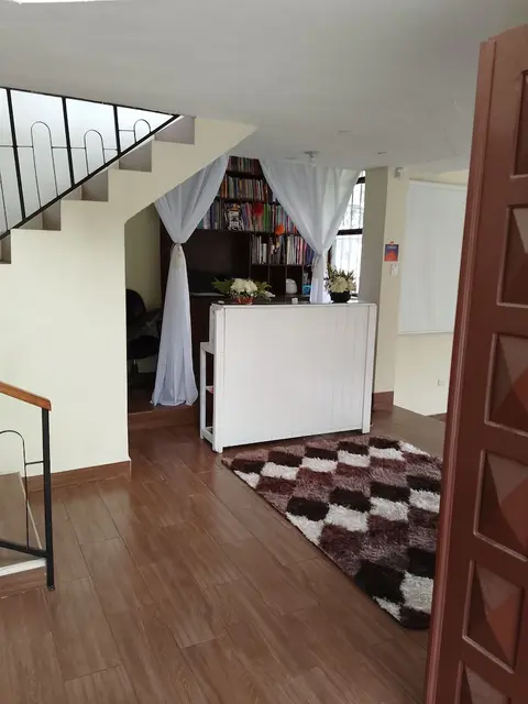 The Dream House