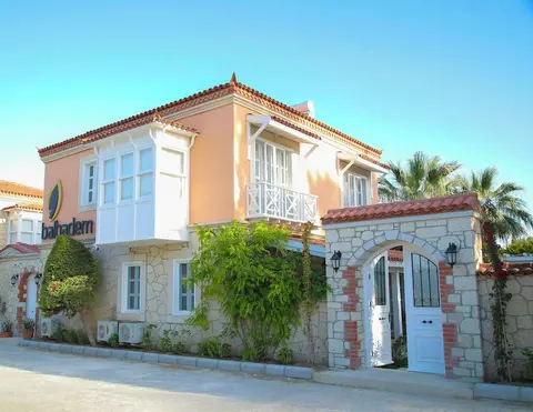 Alacati Balbadem Otel ( +13 ADULT ONLY)