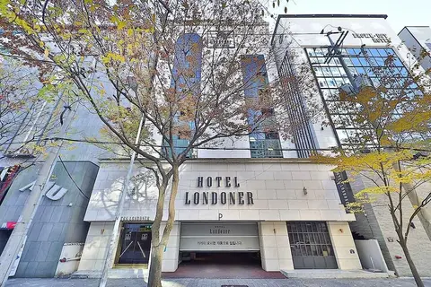hotel londer