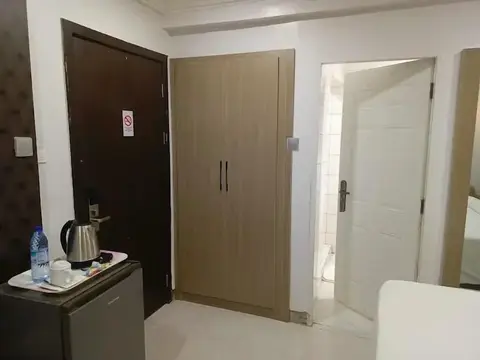 HARIS HOTEL