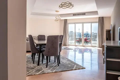 Vesta - Luxury Apt - 3Br - CFC Xiii