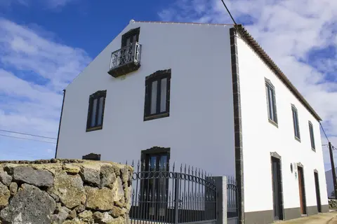 Casa Lagar de Pedra T2