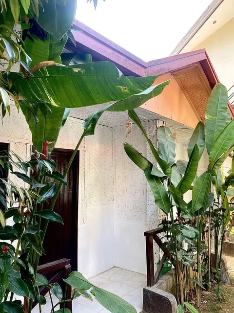 Jungle Hostel El Nido