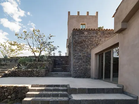 Belvilla by OYO La Torretta Dieci