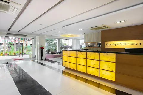 Klassique Sukhumvit