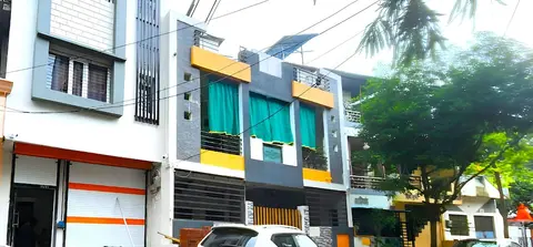 Hotel Dev Krishna Palace