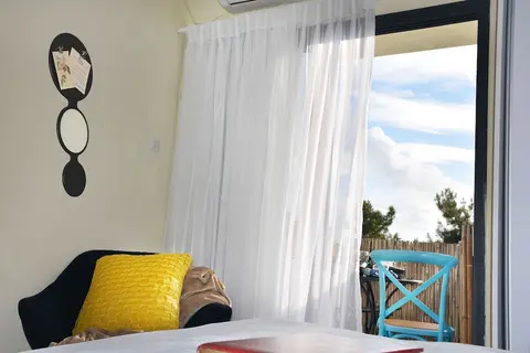 Eretzefat Motel Kna'an
