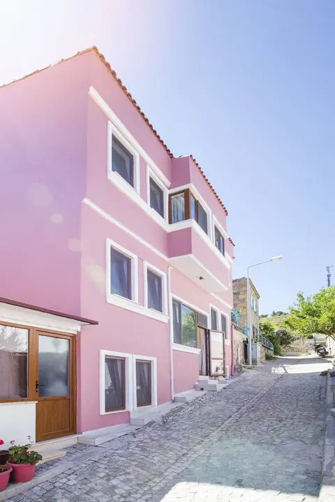 Aksoy Butik Otel