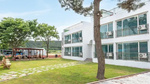 Taean Yeonpo Haibada Pension