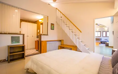 Yangpyeong Dajian Forest Hill Pension