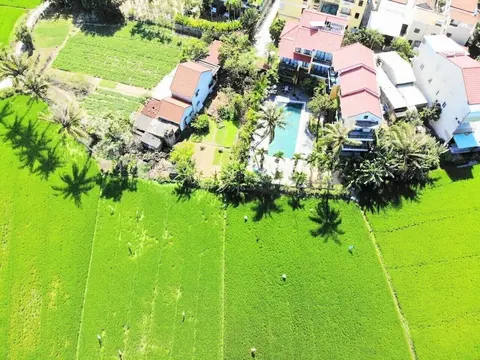 Hoi An Four Season Villa