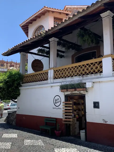 Casa Boho