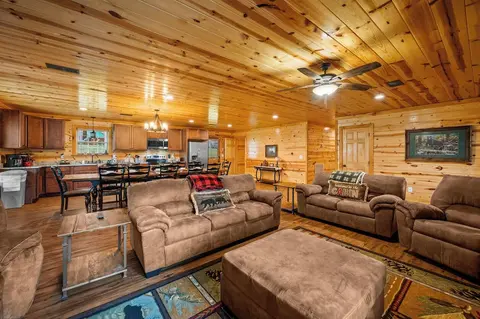 Smoky Cove Dream