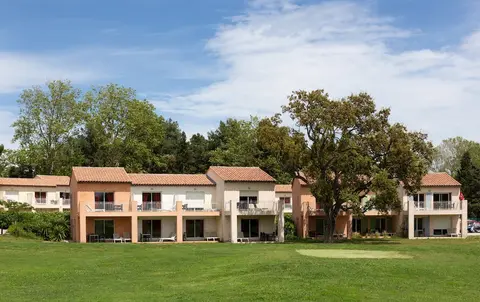 SOWELL RÉSIDENCES Les Perles du Golfe de Saint-Tropez