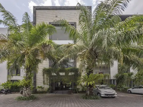 Umalas Hotel and Residence