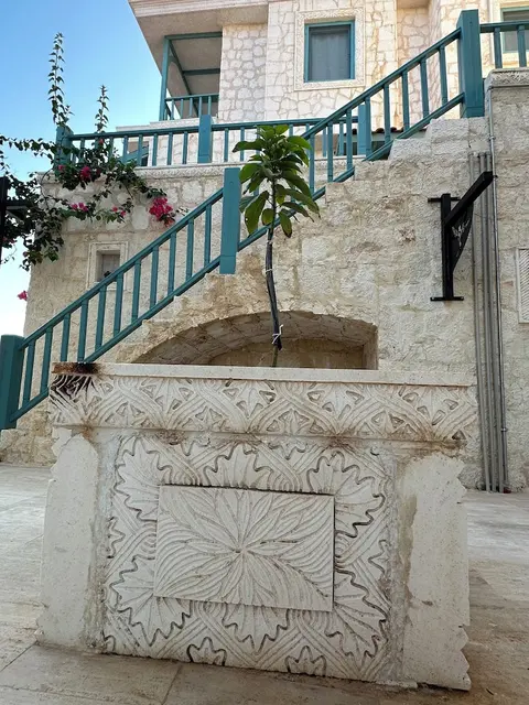 Villa Umay