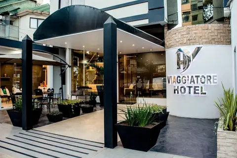 Hotel Viggiatore