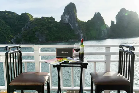 Swan Boutique Cruises