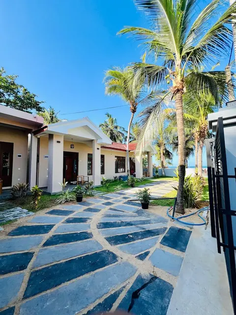 Sound Sleep Resort
