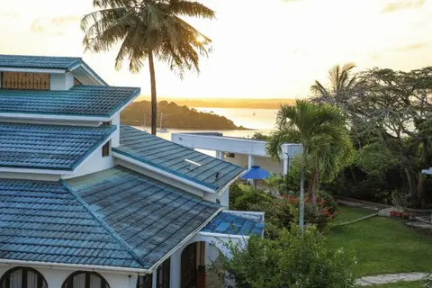 Kilifi Blue House Resort