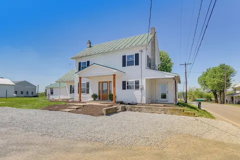 Spacious Shippensburg Home, Close to Museums!