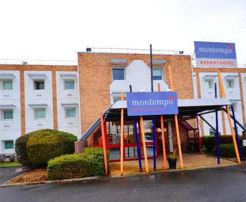 Montempo Goussainville