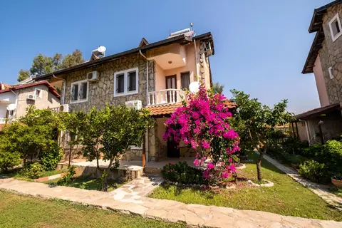 Wonderful Home Close to Beach in Fethiye