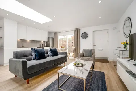 Citystay Living - Finch House
