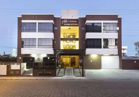 Apartamento Studio - 303 - 16