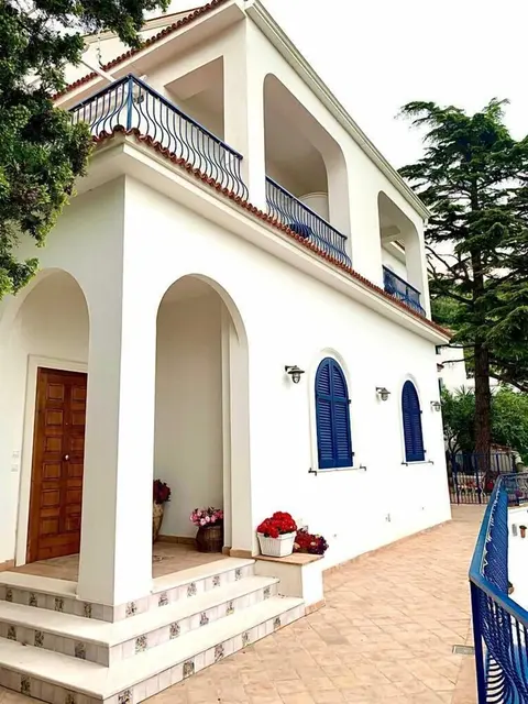 Residence Villa Giordano
