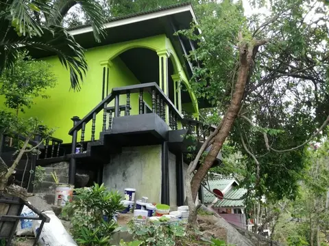 OK View Bungalow