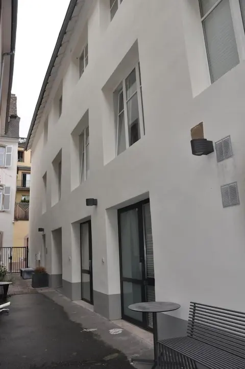 Résidence Le 32