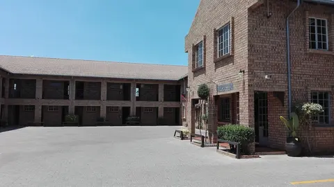 The Elixir Hotel