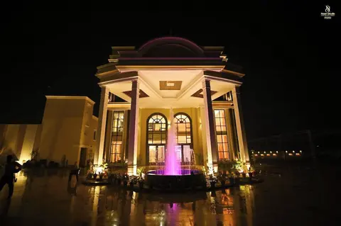 Hotel Krinoscco