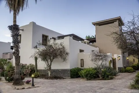 FN121-Loreto Bay-Luxury Mexican Villa