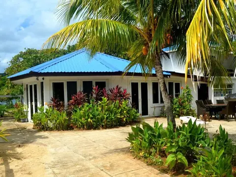Calabash Bight Resort