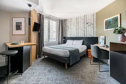 Le Parc 42