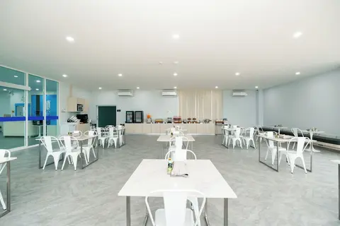 One Budget Hotel Chiangrai Maesai Payang
