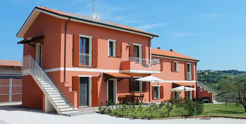 Agriturismo Casa Renili