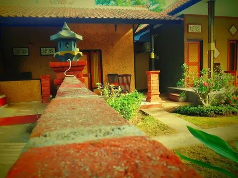The Local Menjangan