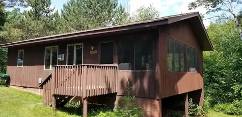 Evergreen Bay Resort