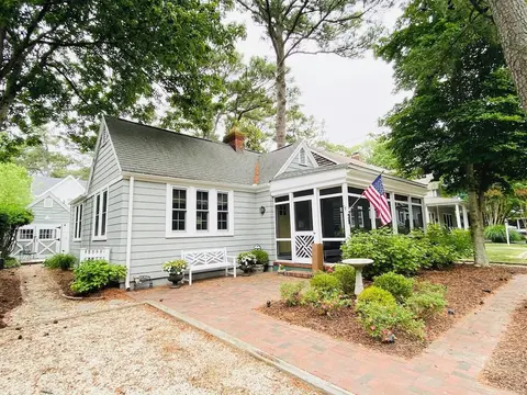 Columbia Avenue 29