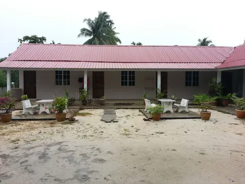 Gelam Inn Motel Langkawi