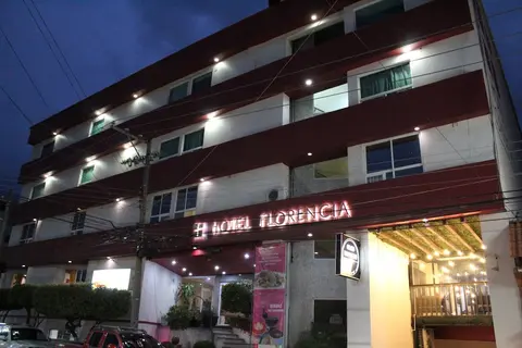 Hotel Florencia