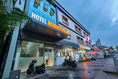 Beverly Palace Kozhikode