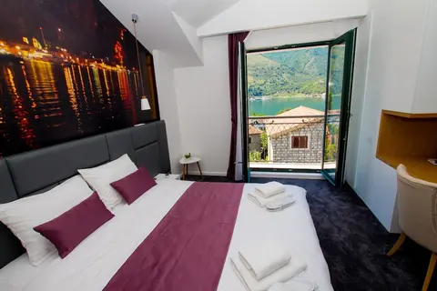 Hotel Alkima