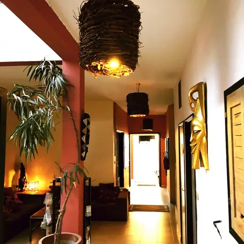 Hotel du Phare