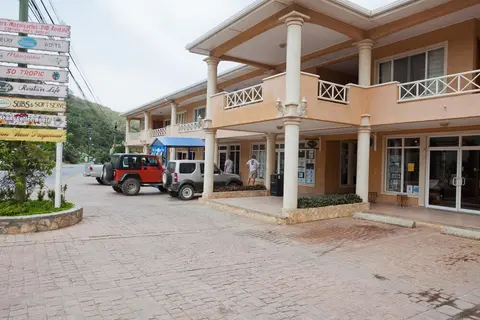 West Bay Mall Condo 10